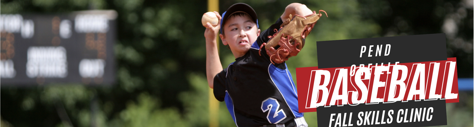 Pend Oreille Youth Sports 2024-2025